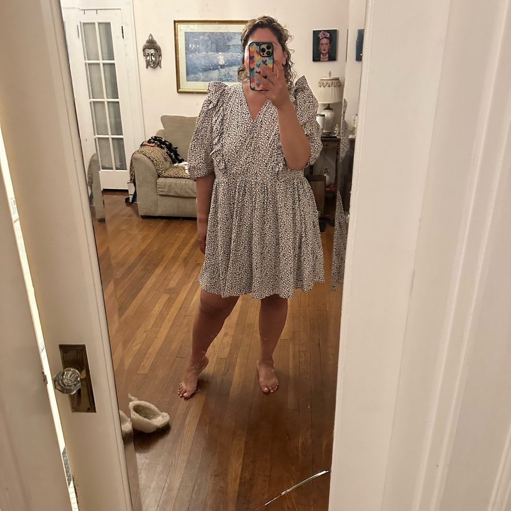 SALE! H&M Dress Size XL